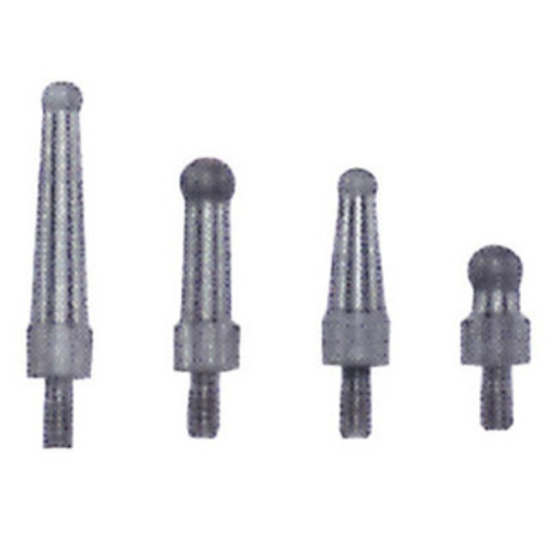 AGD Carbide & Ruby Contact Tips