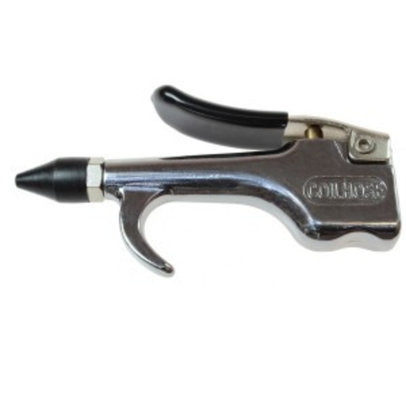 Coilhose Air Blow Gun with Rubber Tip – 601