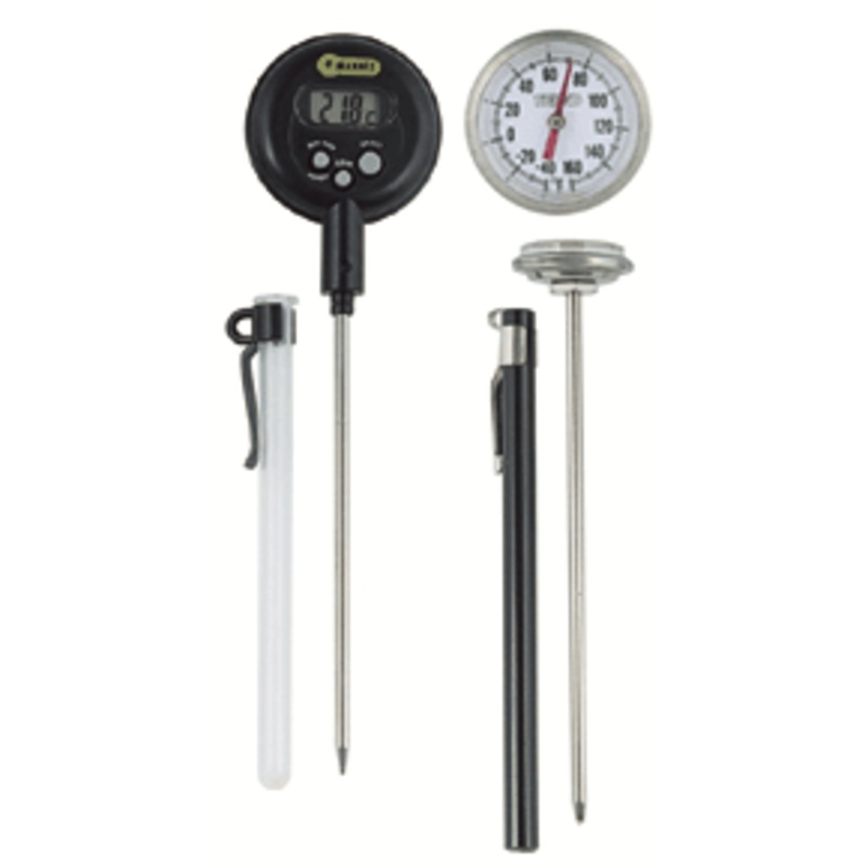 Pocket Thermometers