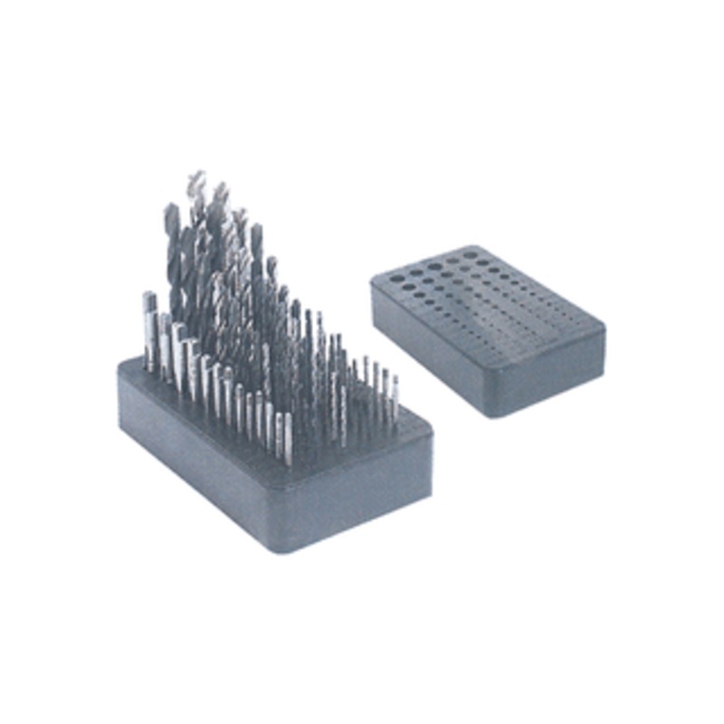 Precise Tap and Drill Stands