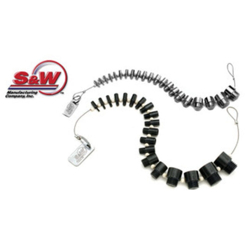 S&W Thread Checker Sets
