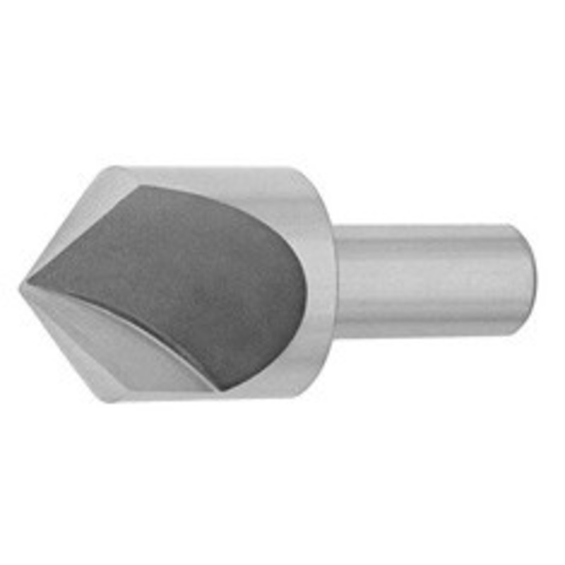 TMX Single Flute Countersink Sets