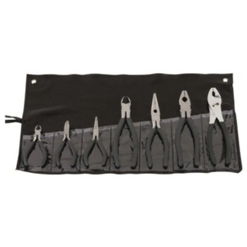 Value Collection 7 Piece Plier Set – 11-062-7