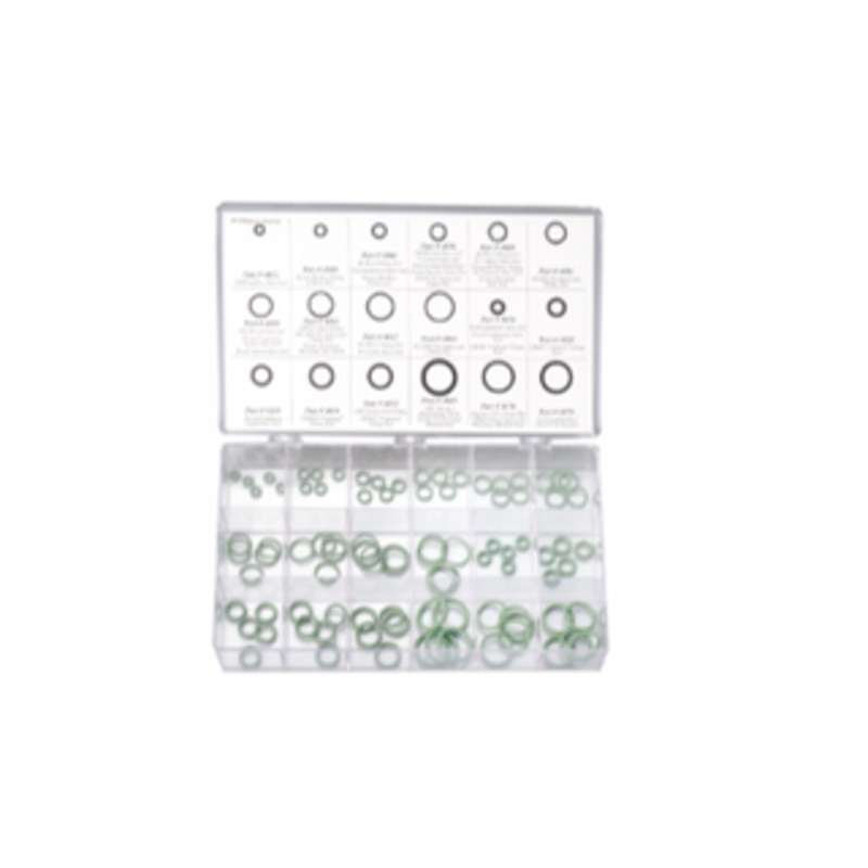 FJC Professional Grade Popular O-Ring Assortment – FJC4278