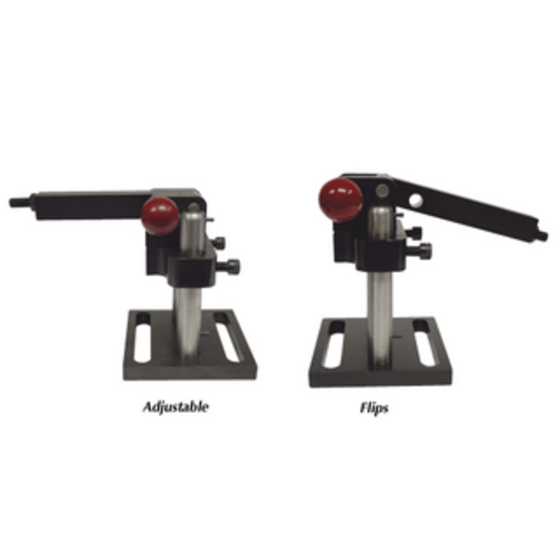 Flipper Adjustable Work Stop – FAW-100
