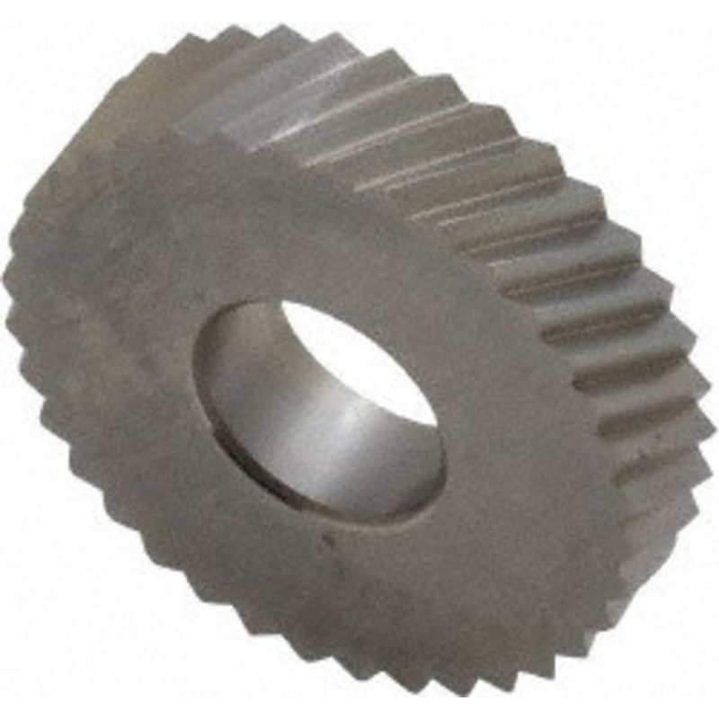 Knurling Cutter, 27/32, 16 TPI, Right-Hand Diagonal Pattern – 72-278-5