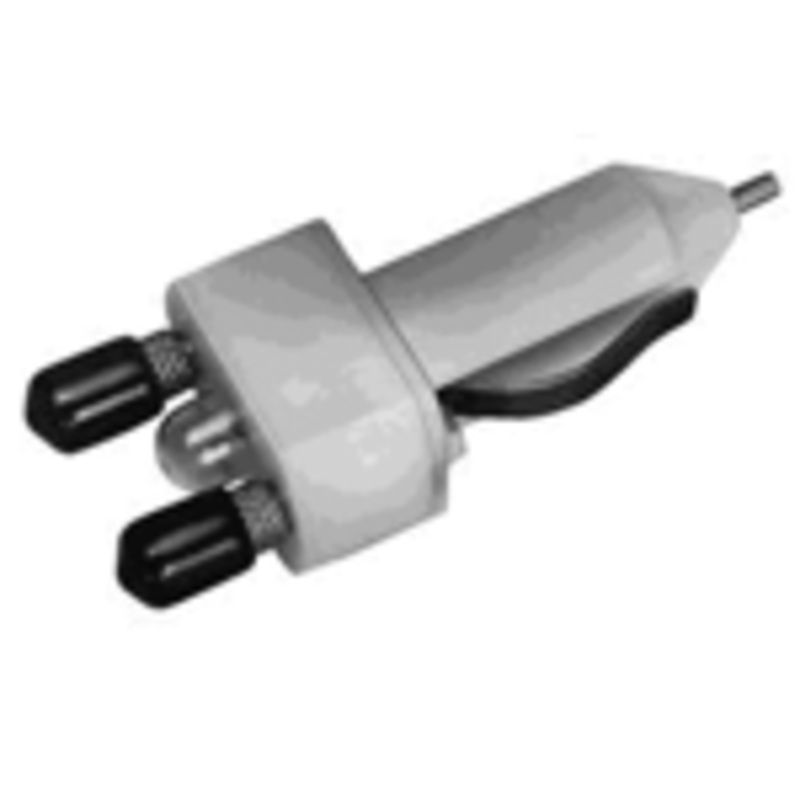 Lisle Power/Ground Outlet – LIS32150