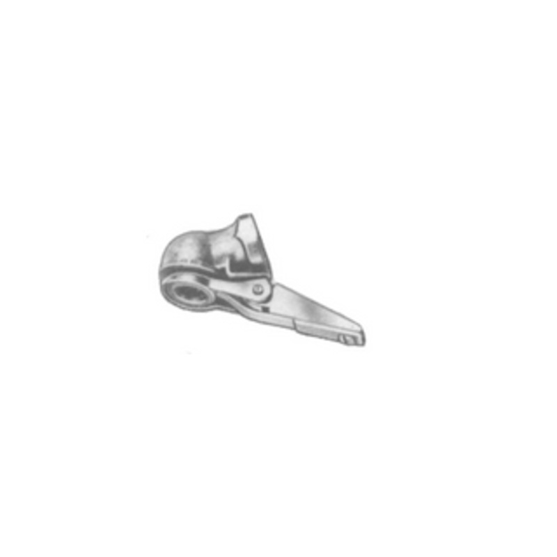 Milton Air Chuck with Lock-On Clip – MILS-698