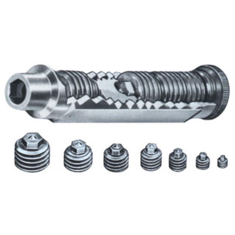 Precise Transfer Screw Sets