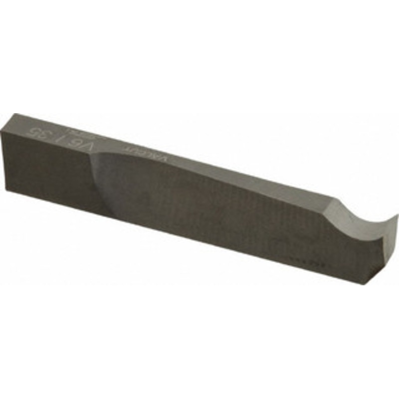 VAL-CUT Trepanning Cutter, Disc Type I Cobalt Cutter – 80-125-8