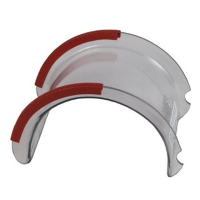 Flexbar 12 x 6-1/4 Replacement Lexan Shield – 13065