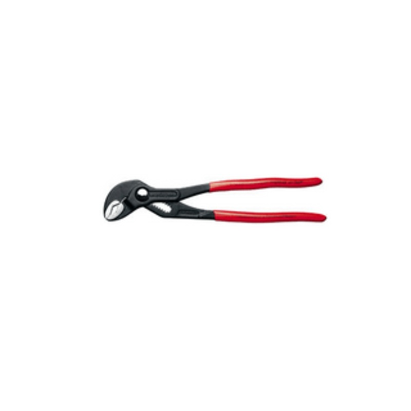 Knipex 10 Plier 1/8 – 1-1/2 Cap. – KNI8701-10