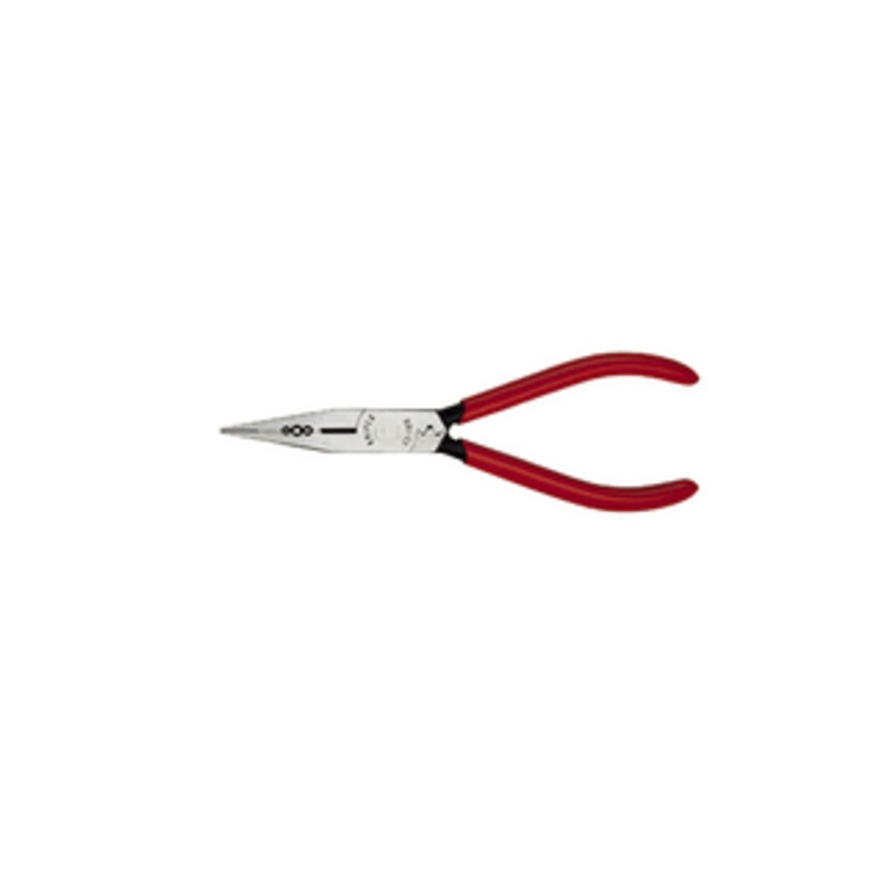 Knipex 4-In-1 Electrical Pliers – KNI1301-614