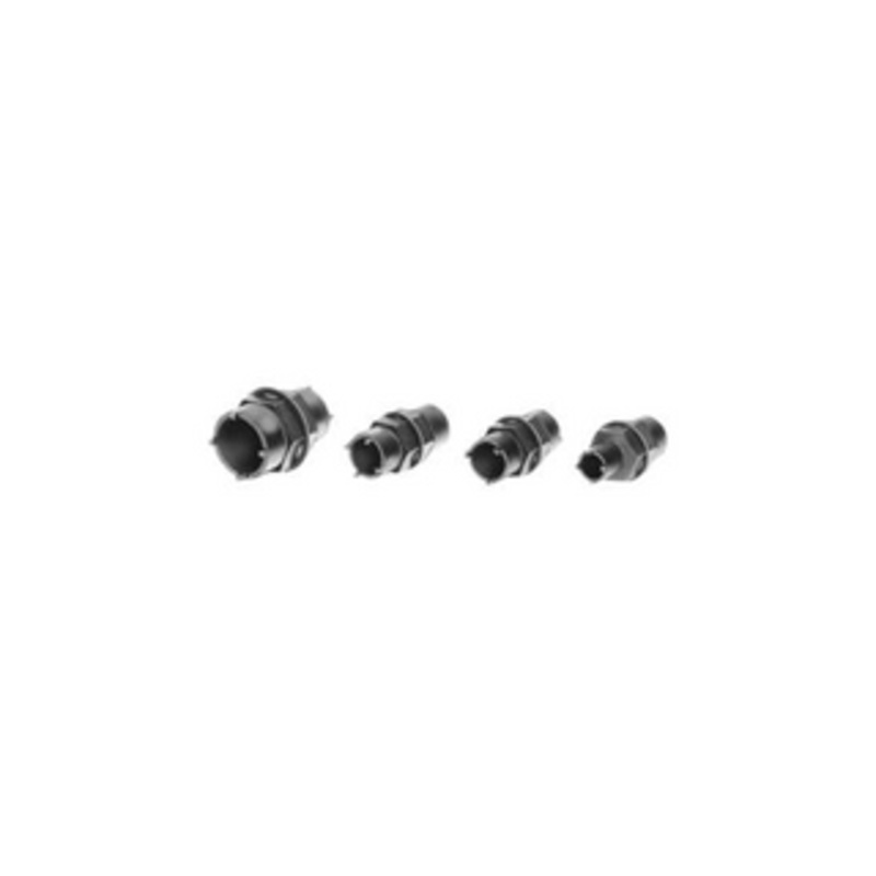 Lisle 4 Pc. Antenna Nut Socket Set – LIS29650