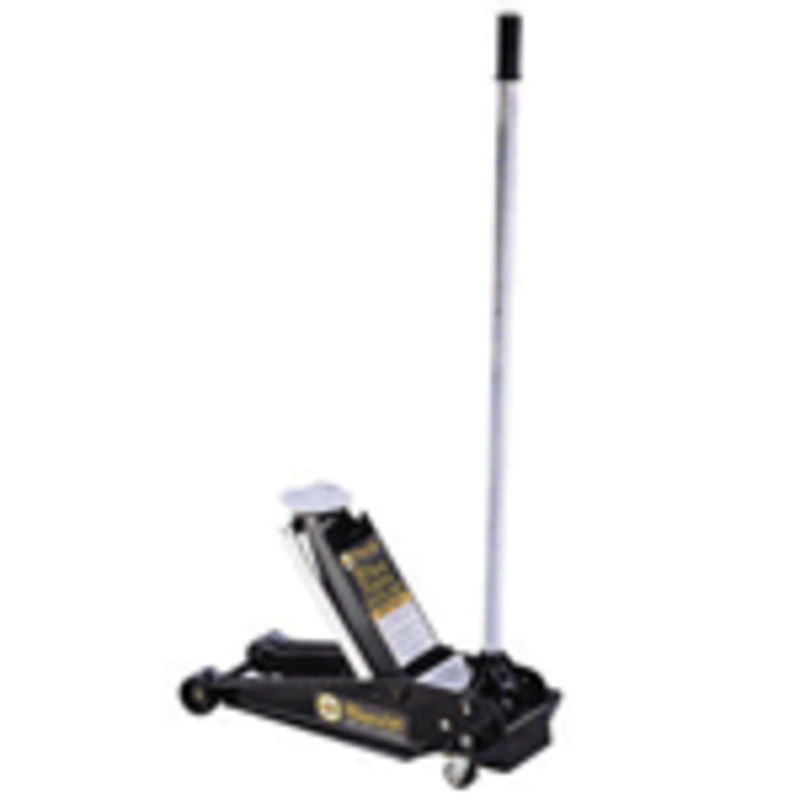Magic Lift 2-1/2 Ton Hydraulic Floor Jack – OME25025