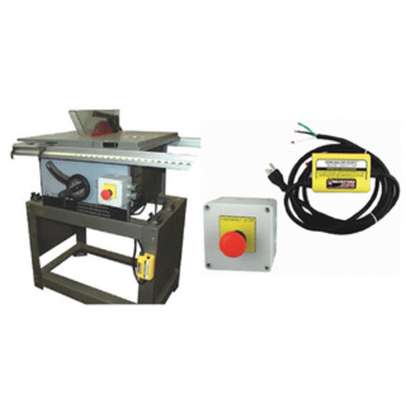 Rockford System Sensing-Saf-Start – SAFS-200