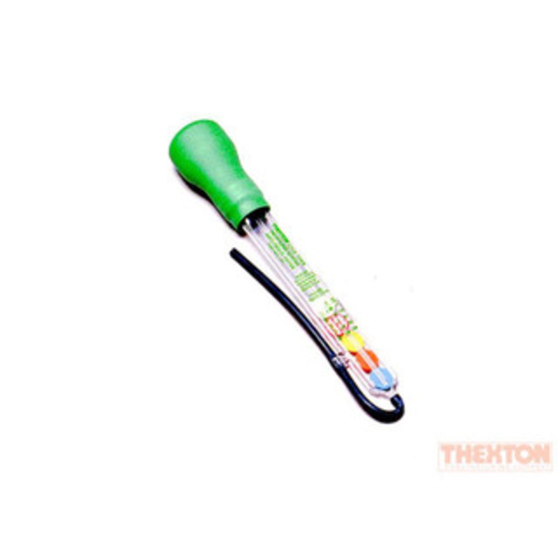 Thexton Professional Disc-Type Tester, Propylene Glycol – THE107