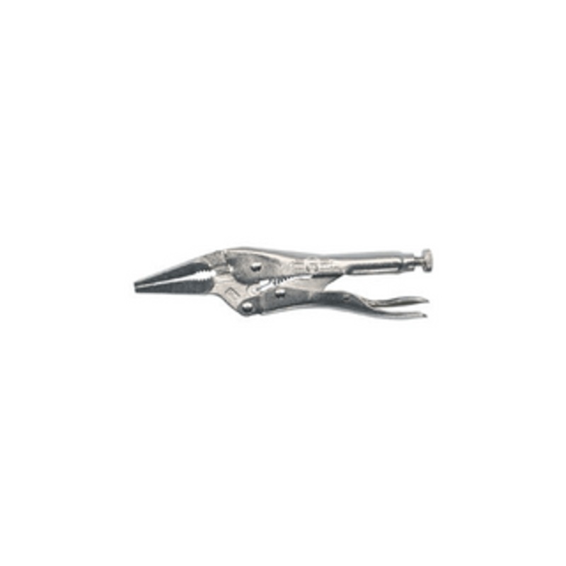 Vise-Grip Long Nose Pliers with Wire Cutters 6 – VIS6LN