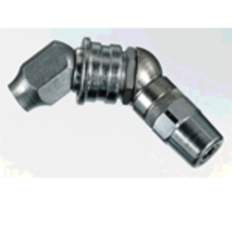 Lincoln Swivel Coupler – LNC5848