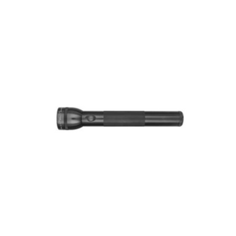 Mag-Lite 3 D Cell Lite, Black – MAGS3D016