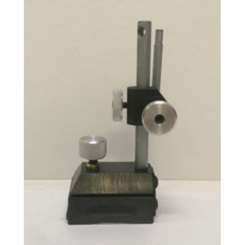 Murkens Mini Indicator Base For Surface Plate Work 8 – MPT-008