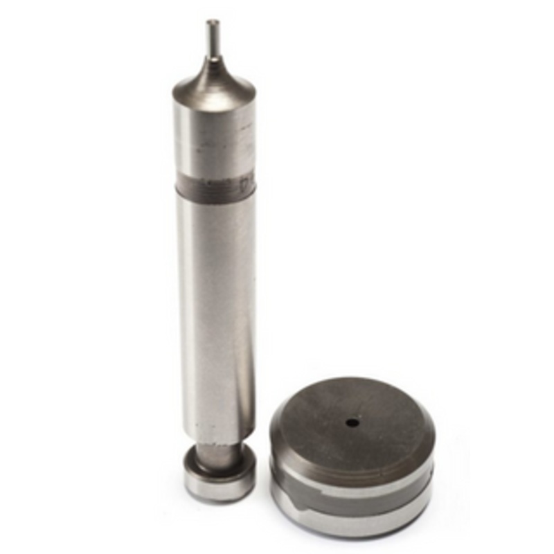 Roper Whitney 1/2 No. 17 Type O Round Punch & Die Set – 200170500