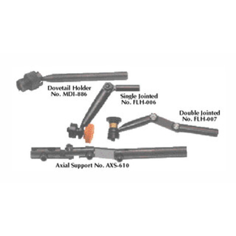 Universal Indicator Holders Frogs Legs