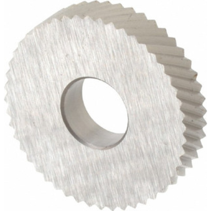 Knurling Cutter, 9/16, 32 TPI, Right-Hand Diagonal Pattern – 72-213-2