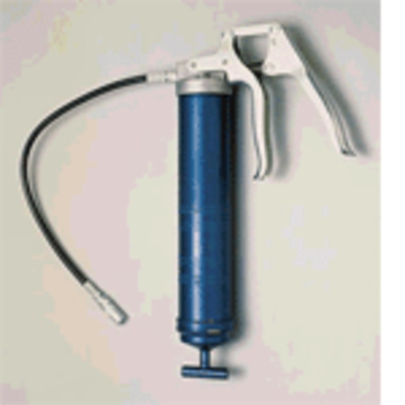Lincoln Pistol Grip Grease Gun – LNC1133