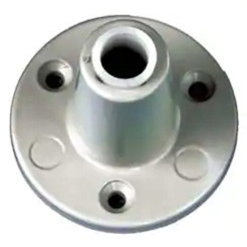 Mounting Bracket #50005LG for Magnifying Task Lights, Screw to level surface, counter, work bench or table – 60-922-2