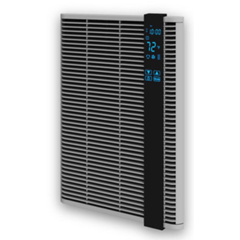 Smart Series Digital Programmable Wall Heater by Qmark, 120V – HT1502SS