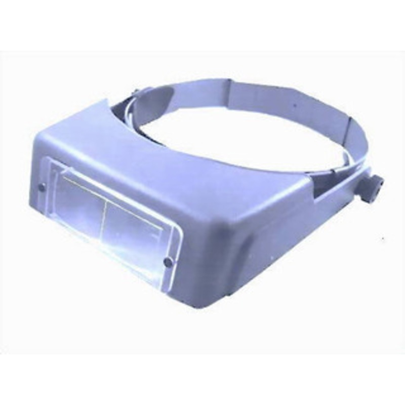 Telesight Binocular Magnifier – BMH-300