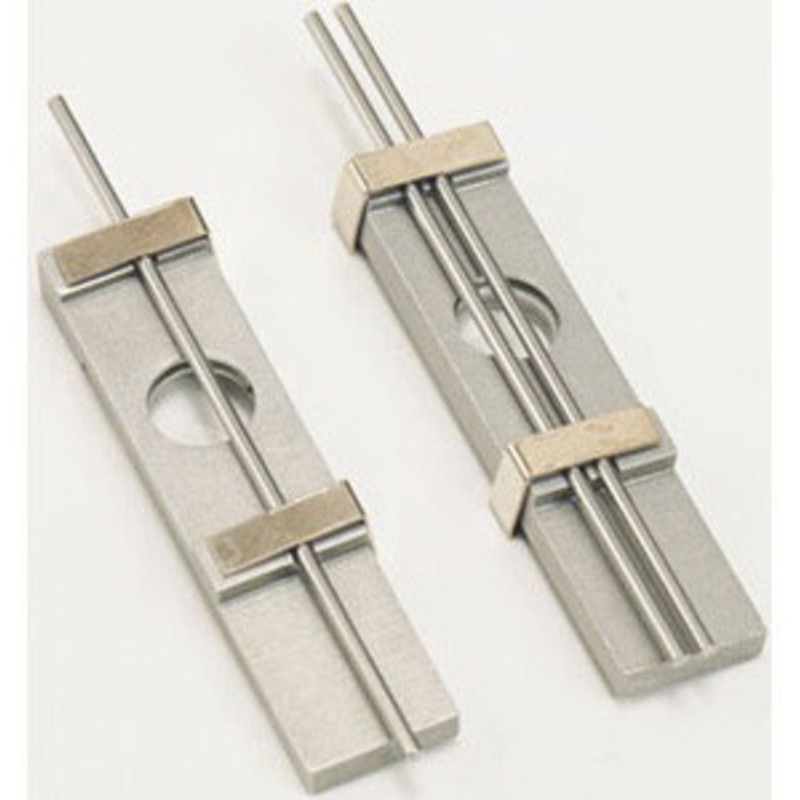 Thread Check Metric Holders & Wires