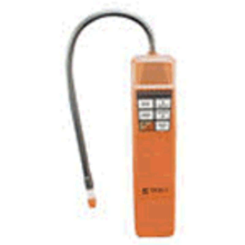 Tif X-tra Performance MicroProcessor Controlled Halgen Hawk Leak Detector – TIFXP1