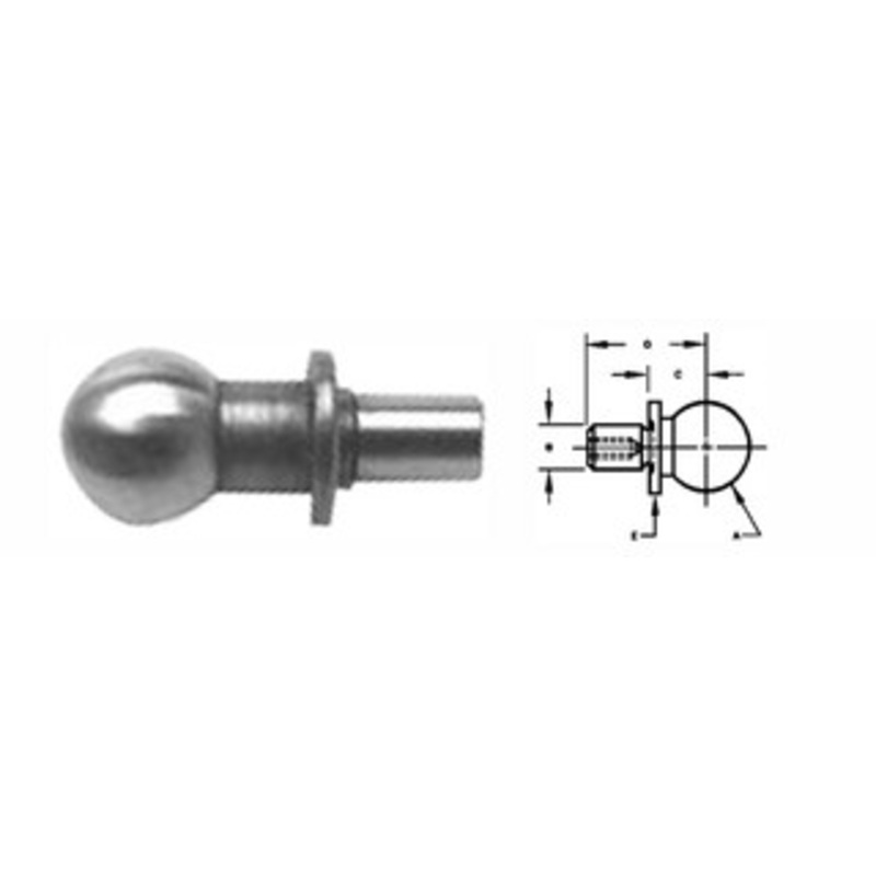 Toolmaker’s Construction Balls