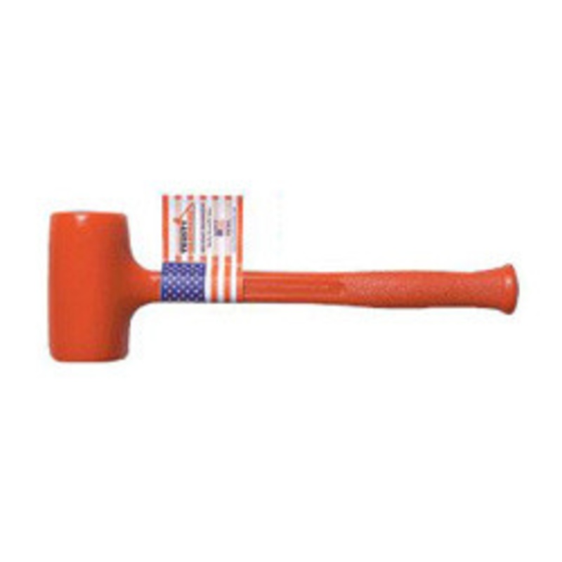 TRUSTY HAMMER, Standard, 15-1/4 Length – TSS-004
