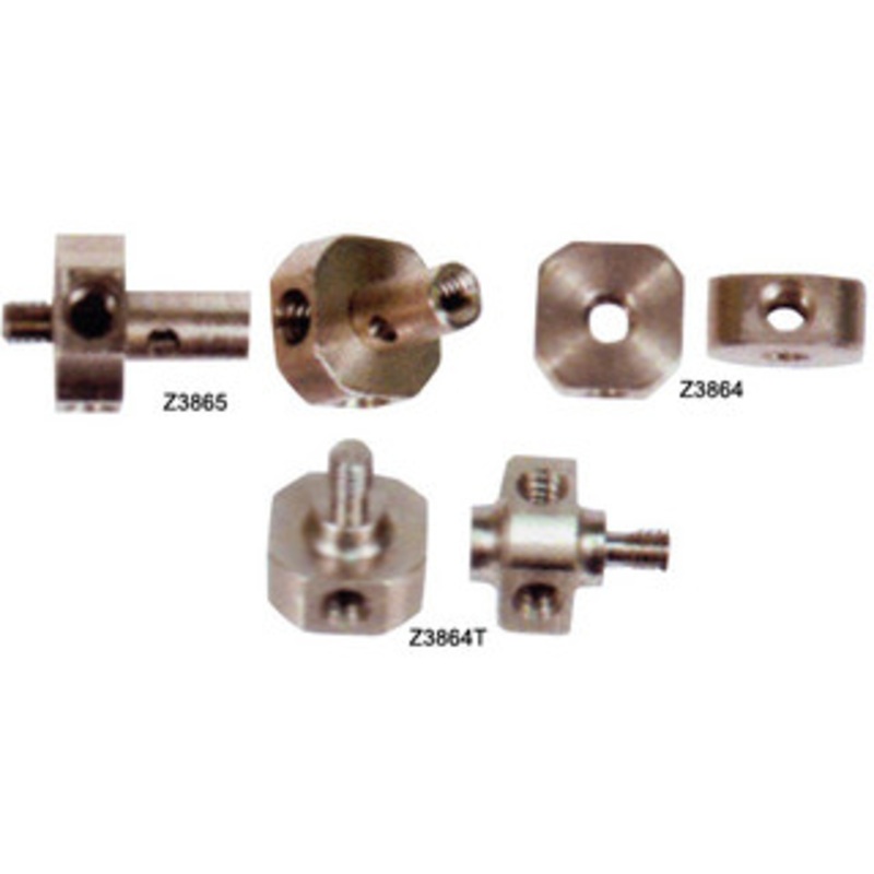 Accurate CMM Crossheads – Z3865