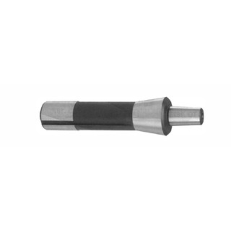 Precise Drill Chuck Arbors, R-8 Shank