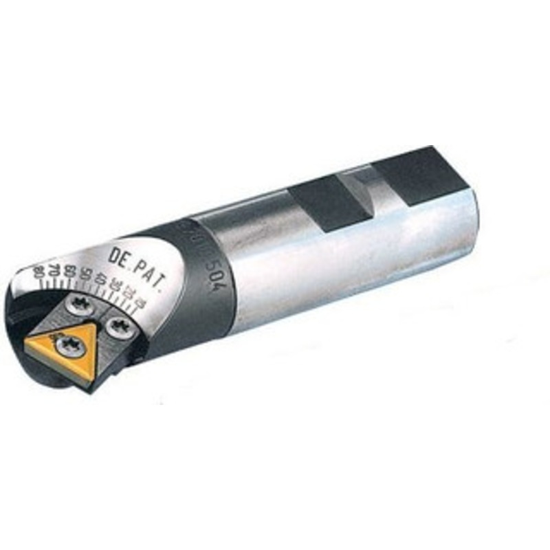 Standard Multi Angle Cutter 1 Shank & 3-3/4 Overall Length – TLP-291