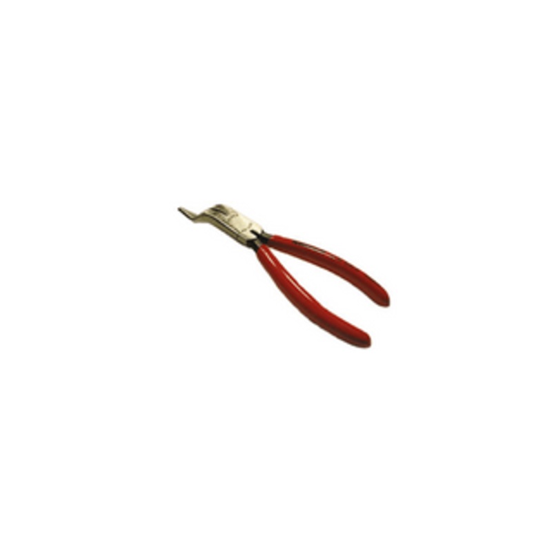 Knipex 120 degree Double Bent Long Nose Pliers – KNI3881A8