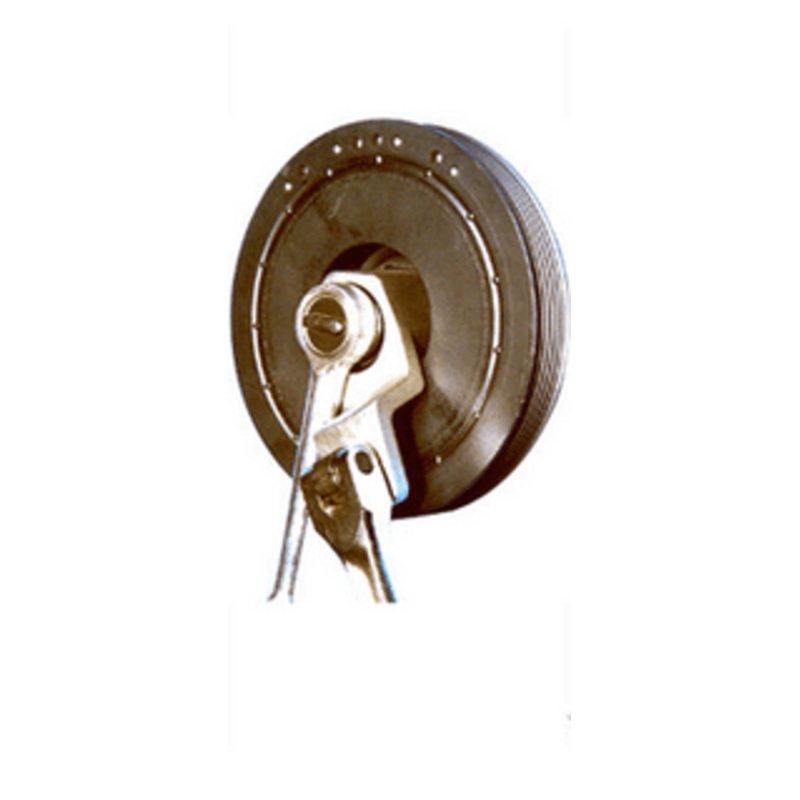 SP Harmonic Damper Pulley Holding Tool for Honda & Acura – SP60100
