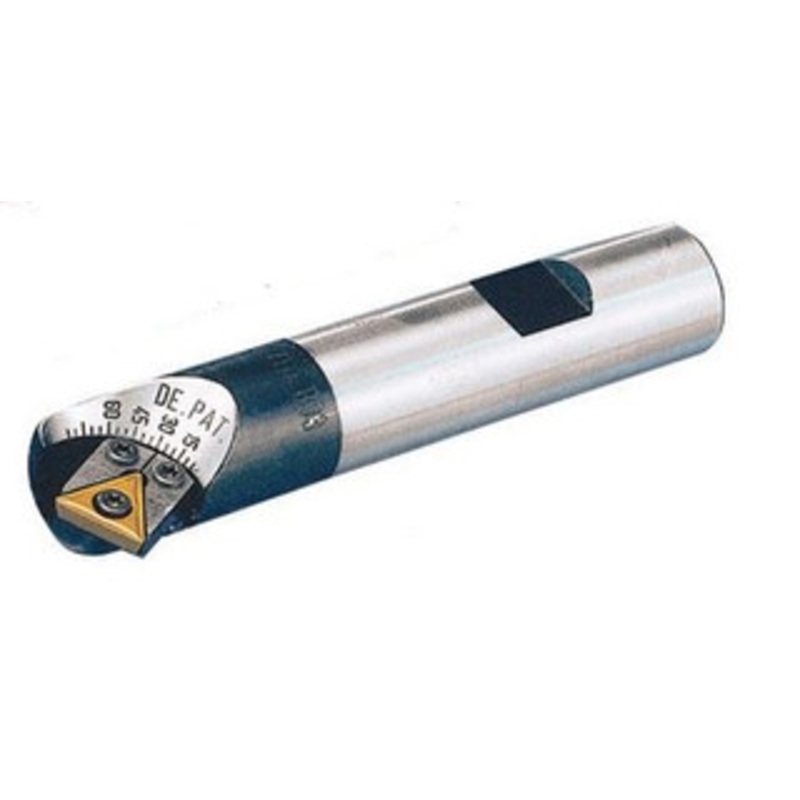Standard Multi Angle Cutter 3/4 Shank & 3-3/4 Overall Length – TLP-290