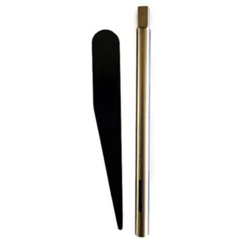Tap Associates Inc. Tap Extension #1036, #10 Tap Size, 6 Length – 74-783-2