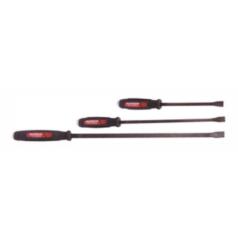 The Dominator Screwdriver Pry Bar Sets
