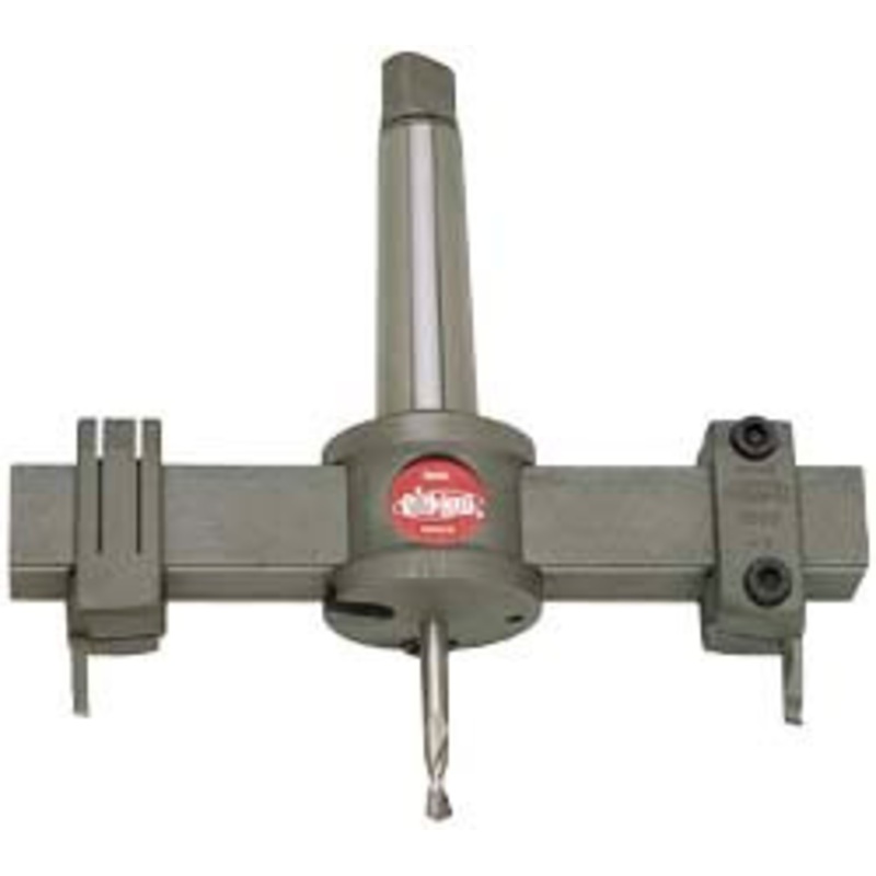 Cutter clamp for 8 mm cutters – 80-069-8