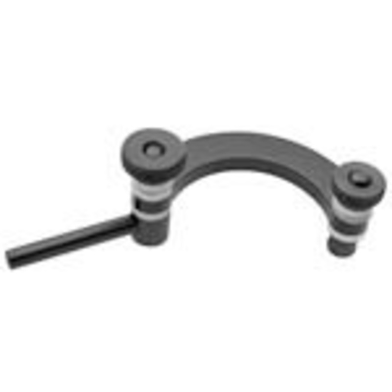 Half-Round Combination Holder – HRC-004