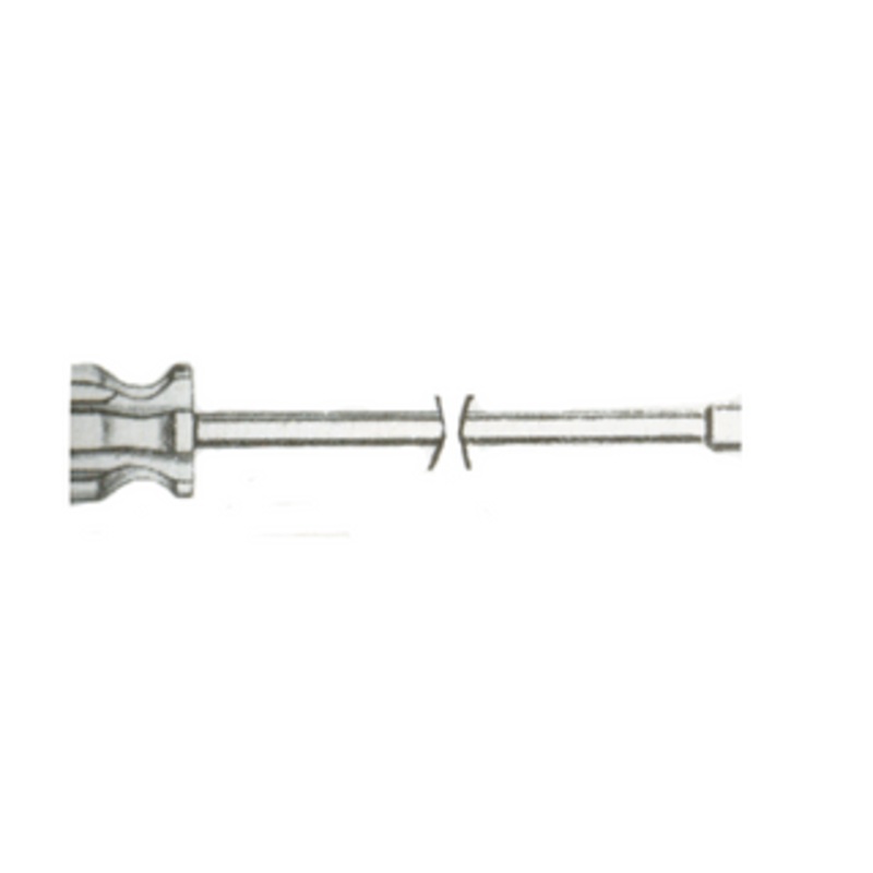 Klein Extra Long 6 Shaft & 18 Long Shaft