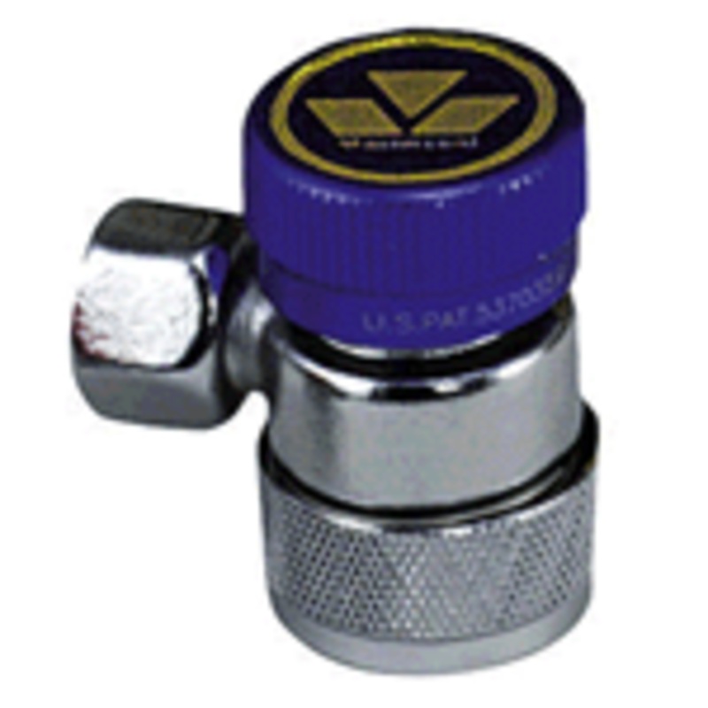 Mastercool R134a High Side Coupler – MAS82834
