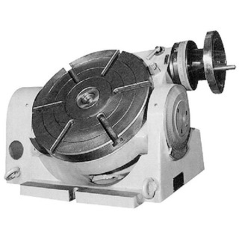 Phase II Tilting Rotary Table