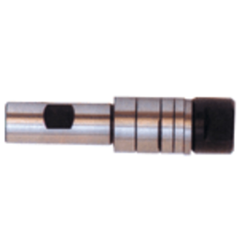Precise Straight Shank Stub Milling Arbors